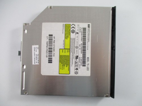 Masterizzatore dvd 620 - masterizzatore, hp