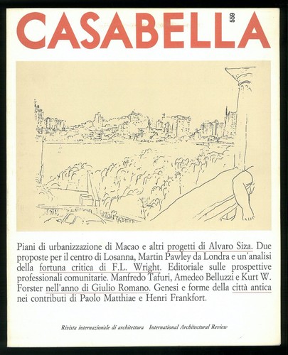 Architettura casabella n - ,