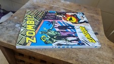 ZAGOR ZENITH ORIGINALE N. 146