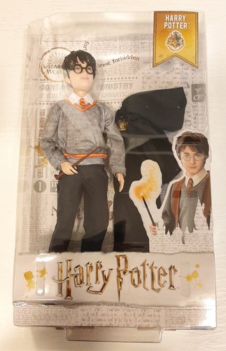 Harry potter action - action, figures