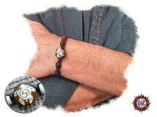 Bracciale Tribale con disegno