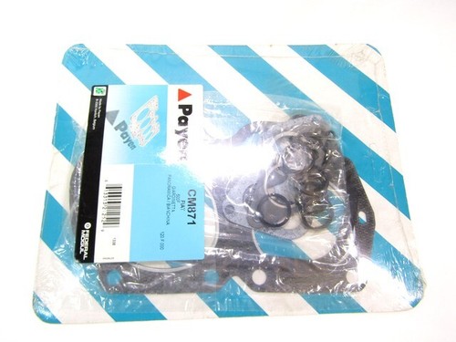 Cm871 kit guarnizione - kit, testata