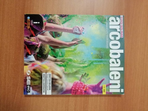 Libri testo religione - di,