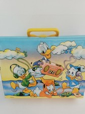 DISNEY VALIGETTA 1992 PLASTICA