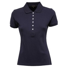 8211K polo donna GEOX RESPIRA