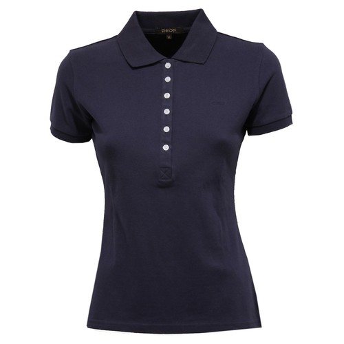 8211k polo donna geox - 8211k,