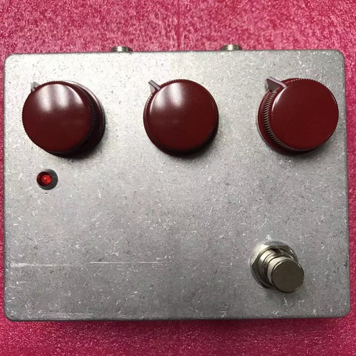Clone centaur chitarra - ,