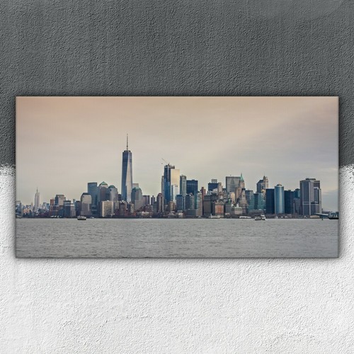 Canvas ready hang art print - to,