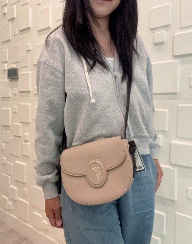 Borsa tracolla trussardi - borsa, a