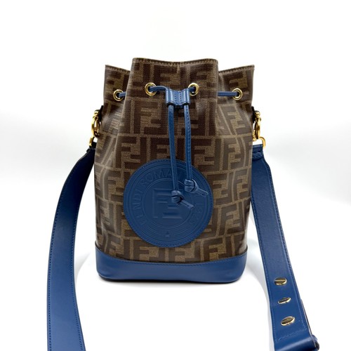 Pre owned fendi - pre-owned, tresor