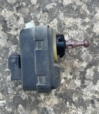 MOTORINO REGOLAZIONE FARO ANTERIORE NISSAN MICRA K12