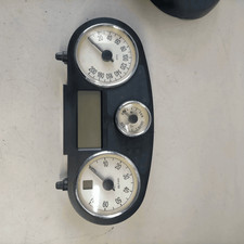 517 093 93 Strumentazione