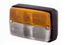 HELLA lampeggiante 2BE 997