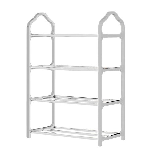 Scarpiera compatta strati - scarpiera, 4