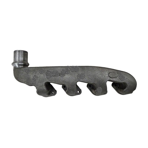 Collettore scarico adatto a - scarico,