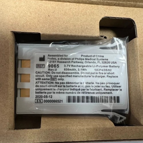 Per philips invivo expression - per,