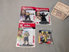 Sealed 2011 SDCC Exclusive WWE