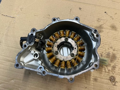 Statore coperchio yamaha fz6 - e,