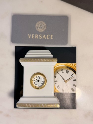 Rosenthal versace orologio - versace, –