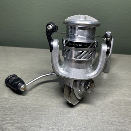 Mulinello pesca spinning - mulinello,