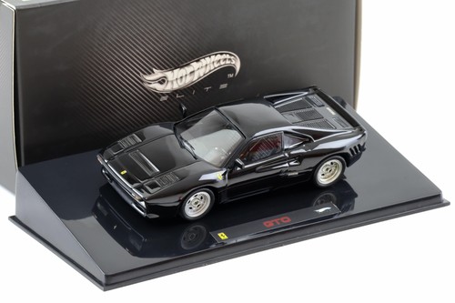 Hot wheels elite ferrari - wheels,