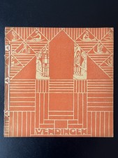 Wendingen - numero speciale