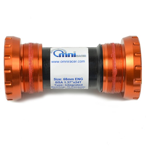 Supporto inferiore omni - supporto, racer