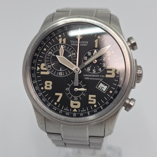 Orologio victorinox infantry - victorinox,