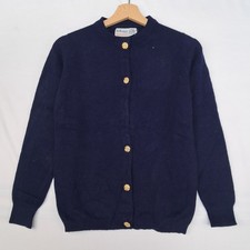 Cardigan Ballantyne 100%