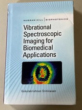 Vibrational Spectroscopic