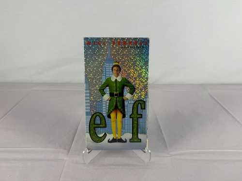 Elf will ferrell - elf,