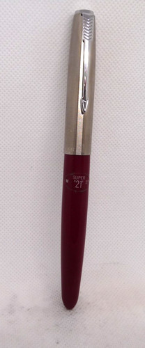 Penna stilografica parker - penna,
