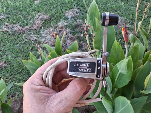 Nos vintage sturmey archer - sturmey,