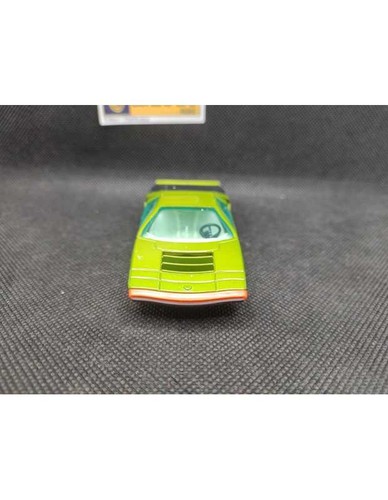 Alfa romeo carabo - alfa,