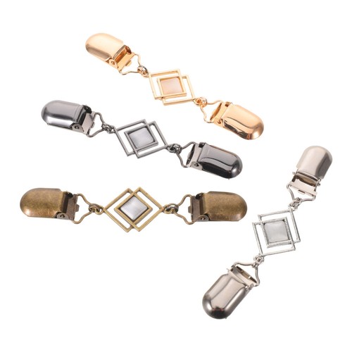 Pezzi clip cardigan - clip,