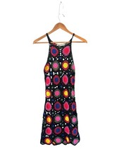 H&M Loves Coachella abito