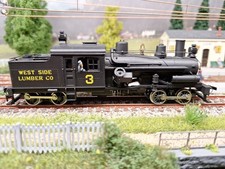 Rivarossi 1228 Locomotiva a