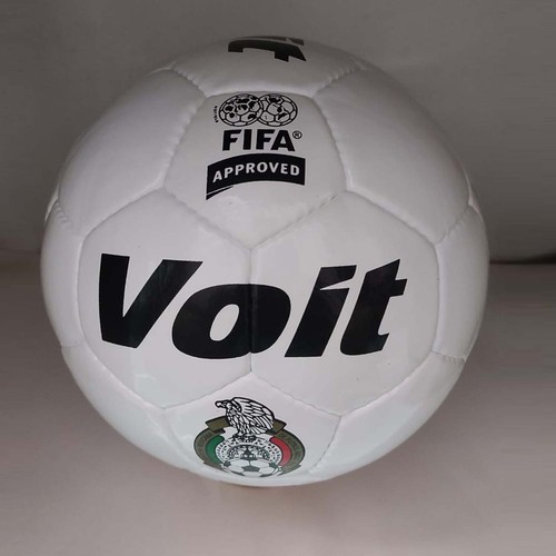 Pallone calcio voit - da,