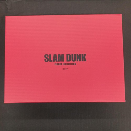 The first slam dunk - the,