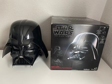 Star Wars Darth Vader Helm