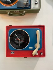 Orologio fonovaligia anni - orologio,