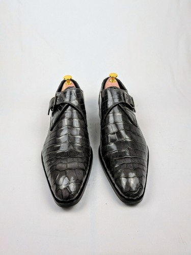 Scarpe uomo eleganti - in, pelle