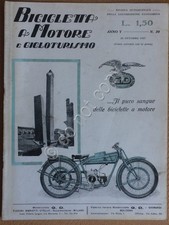 Rivista Biciclette a Motore e