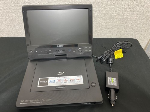 Sony bdp sx1 - lettore, dvd