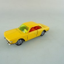 Modellino auto Siku v266 BMW