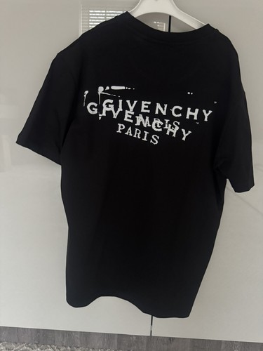 Shirt givenchy cotone - t-shirt, in