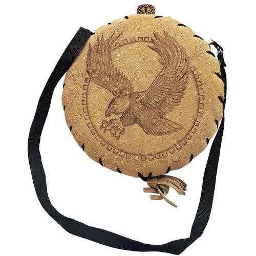 Western unbranded eagle - unbranded,