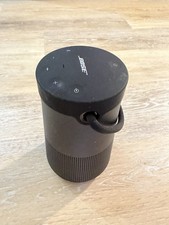 Bose soundlink revolve ii - soundlink, revolve+