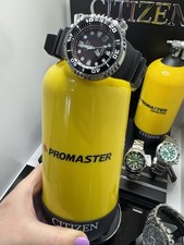 Citizen Eco-Drive Promaster