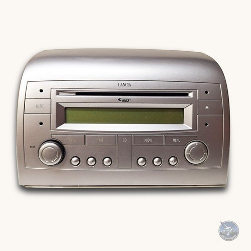 Autoradio originale lancia - autoradio,